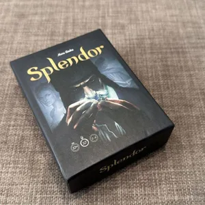 Splendor Mini Insert (Travel Edition)