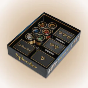 Splendor insert
