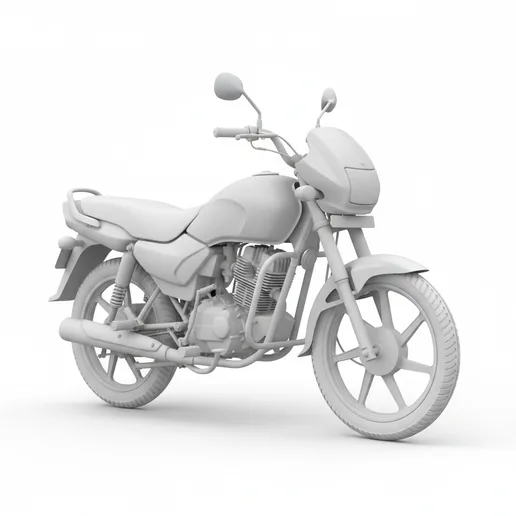 Hero Splendor motorcycle, bike, motorbike, moto, motorcycle model, motorcycle stl, motorcycle printable, bike model, rc motorcycle, motorcycle scale, motorbike model, printable motorcycle, mini motorcycle, moto model
