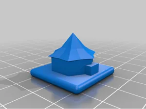 Inox buildings: Founders of Gloomhaven