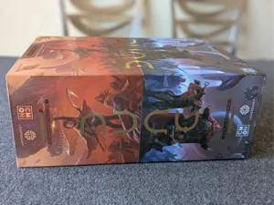 Insert for Dune: War for Arrakis + ALL expansions