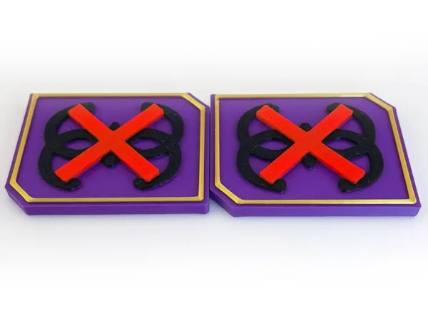 Dune Imperium Voice Tokens