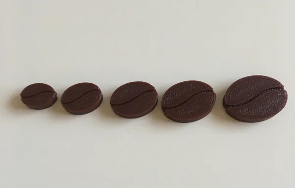 Coffee token
