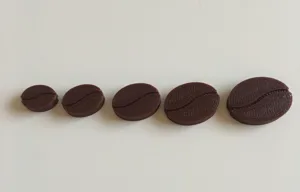 Coffee token