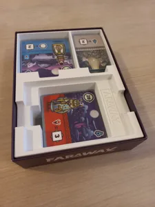 Faraway insert