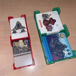 Storage insert for Faraway - Organization & play comfort