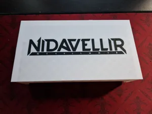 nidavellir coin remix