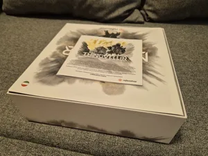 Nidavellir + Thingvellir insert remix