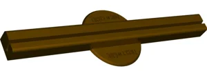 Ticket to Ride complete card holder bar