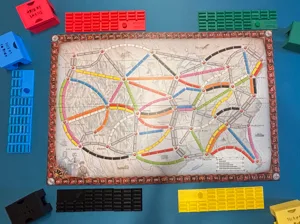 Ticket to Ride