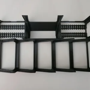 Ticket to Ride Card Tray Organizer - Minimalist