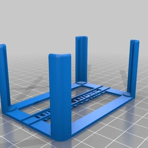 Ticket to Ride card tray v1