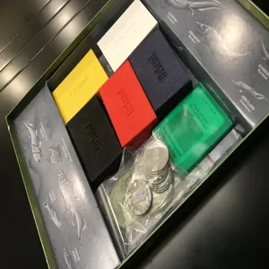 Urland Player Cases