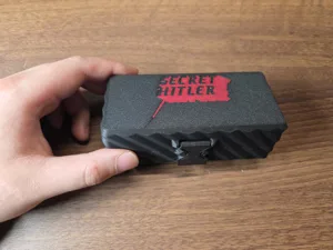 Thin Secret Hitler