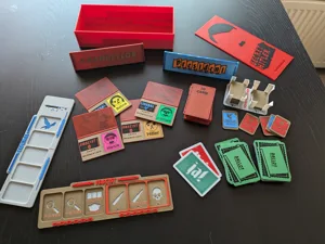 Customizable Secret Hitler, Play with YOUR friends