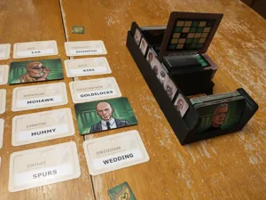 Codenames Duet Insert