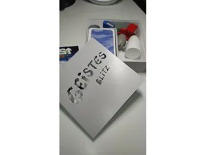 Minibox for Ghost Blitz Board Game