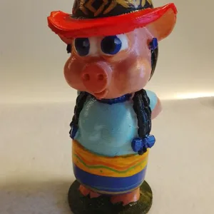 Chancha Pancha de la Granja de Zenon