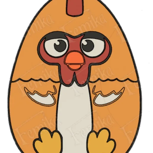 La Granja - Bartolito Surprise Egg