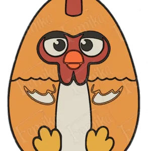 La Granja - Bartolito Surprise Egg