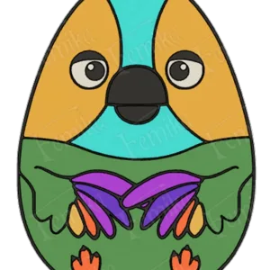 La Granja - Surprise Egg Pepe