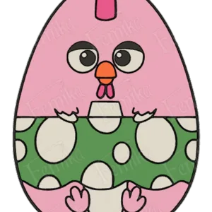 La Granja - Surprise Egg Bataraza