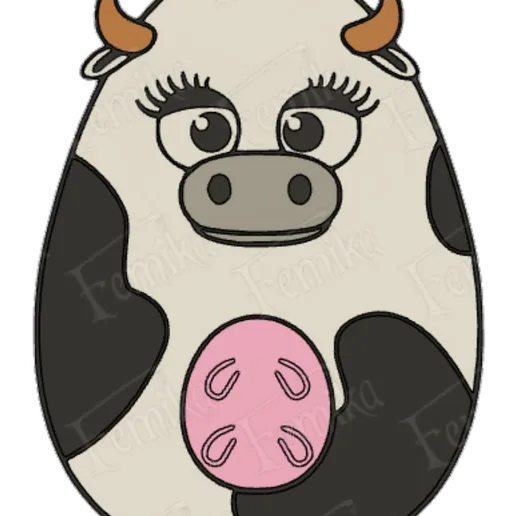 La Granja - Surprise Egg Lola