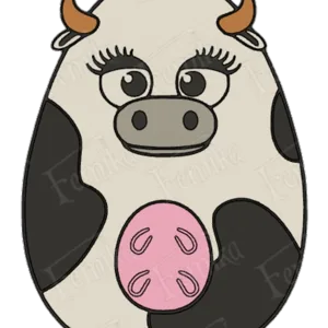 La Granja - Surprise Egg Lola