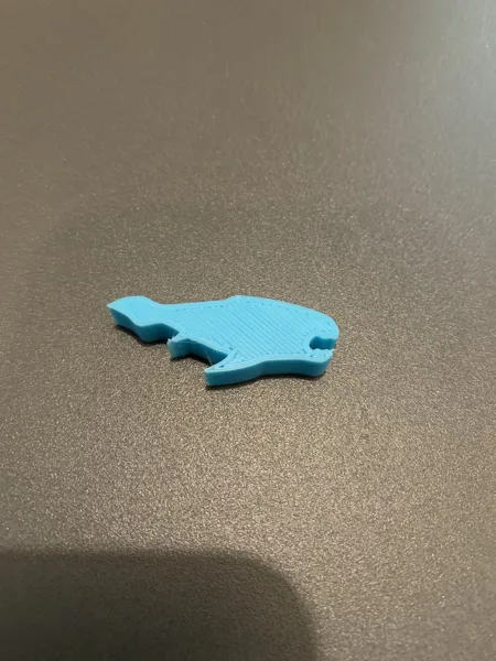 Dinosaur Island Dunkleosteus Kickstarter Meeple
