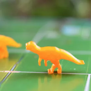 Dinosaur Island - Albertadromeus