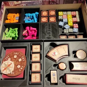 Tiletum Insert