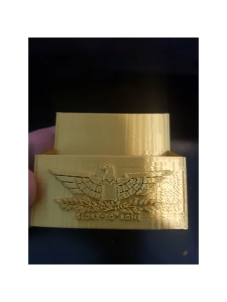 Glory to Rome - Foundation Card Holder