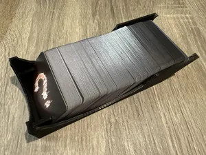 Deception Murder in Hong Kong and Expansion - Clue Cards (Updated)