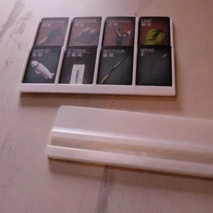 Deception: Murder in Hong Kong - Evidence Display (2 parts for storage)