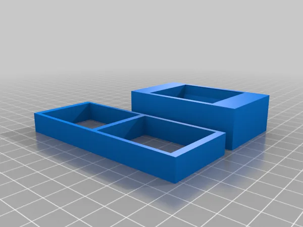 Goodcritters insert
