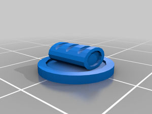 Strudel Resource Meeple
