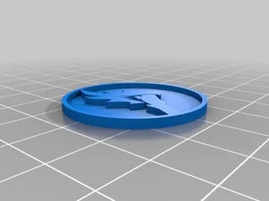 Zombicide Black Plague Turn Markers