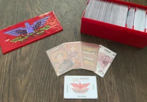 Glory to Rome (Mini Euro Edition)