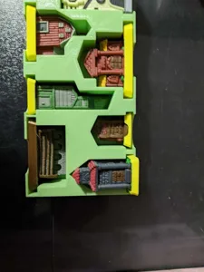Tapestry Insert / Organizer - Tweak for Treasury