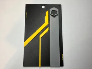 Helldivers 2 Freedom's Tapestry Player Card Icon