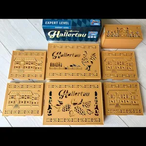 Hallertau organizers