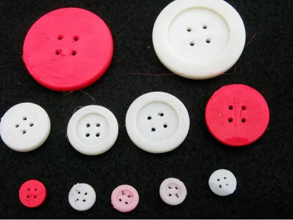 Parametric Buttons