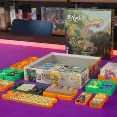 Bitoku Insert