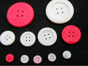 Parametric Buttons