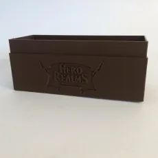 HERO REALMS box (sleeved)