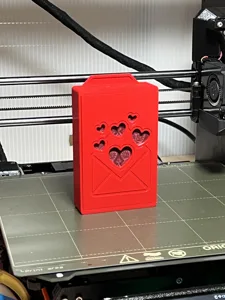 Love Letter Box