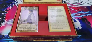 Love Letter Premium - Insert