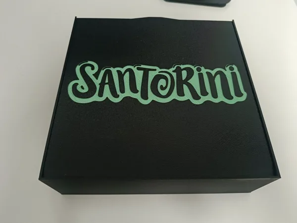 Santorini Board Game A1 mini