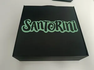 Santorini Board Game A1 mini