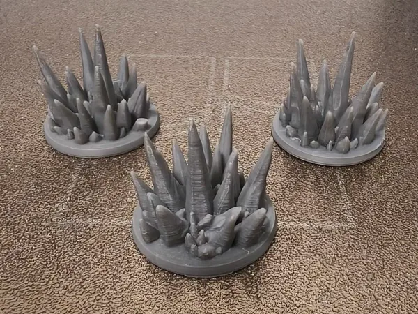 Ice token for Tali GOA 2"